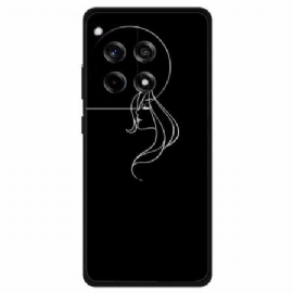 Kryt Oneplus 12r Kryty Na Mobil Žena