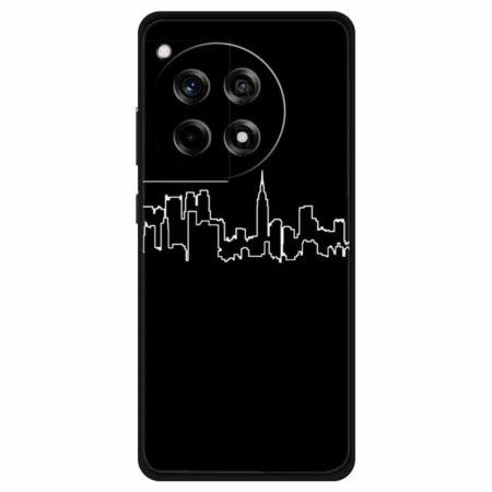 Kryt Oneplus 12r Město
