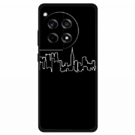 Kryt Oneplus 12r Město