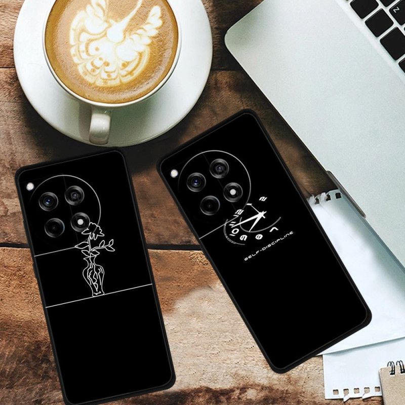 Kryt Oneplus 12r Město