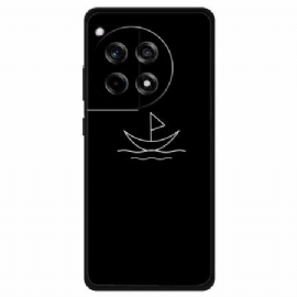 Kryt Oneplus 12r Plachetnice