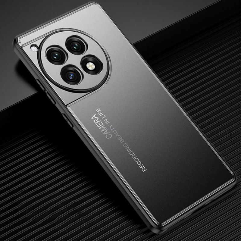 Kryt Oneplus 12r Slitina