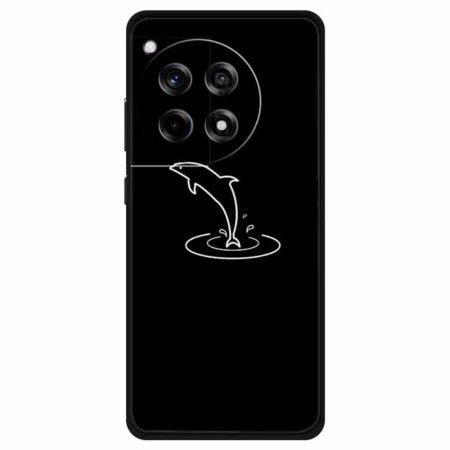 Kryt Oneplus 12r Velryba