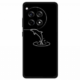 Kryt Oneplus 12r Velryba