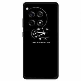 Kryt Oneplus 12r Čas
