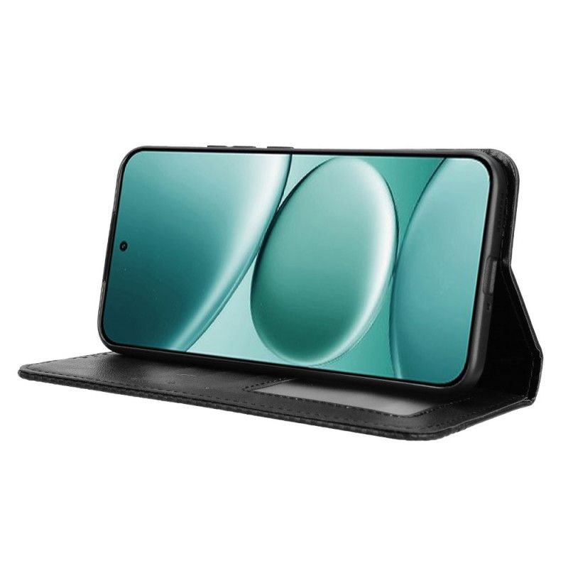 Kožené Pouzdro Xiaomi Redmi Note 15 Pro 5g Kryty Na Mobil Vintage Vlys