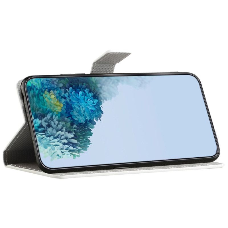 Kožený Kryt Xiaomi Redmi Note 15 Pro 5g Miluji Paříž