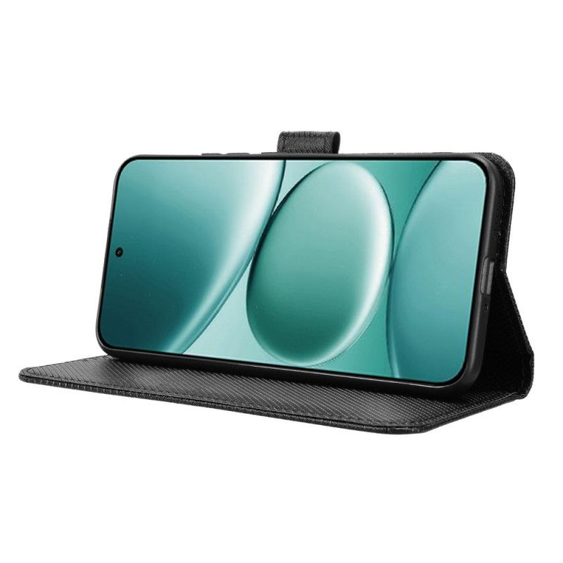 Kožený Kryt Xiaomi Redmi Note 15 Pro 5g Tečky