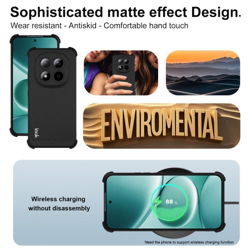 Kryt Xiaomi Redmi Note 15 Pro 5g Imak