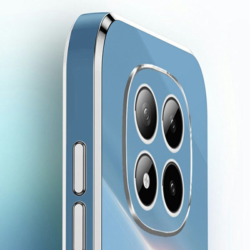 Kryt Xiaomi Redmi Note 15 Pro 5g Kryty Na Mobil Držák Na Prsteny Xinli