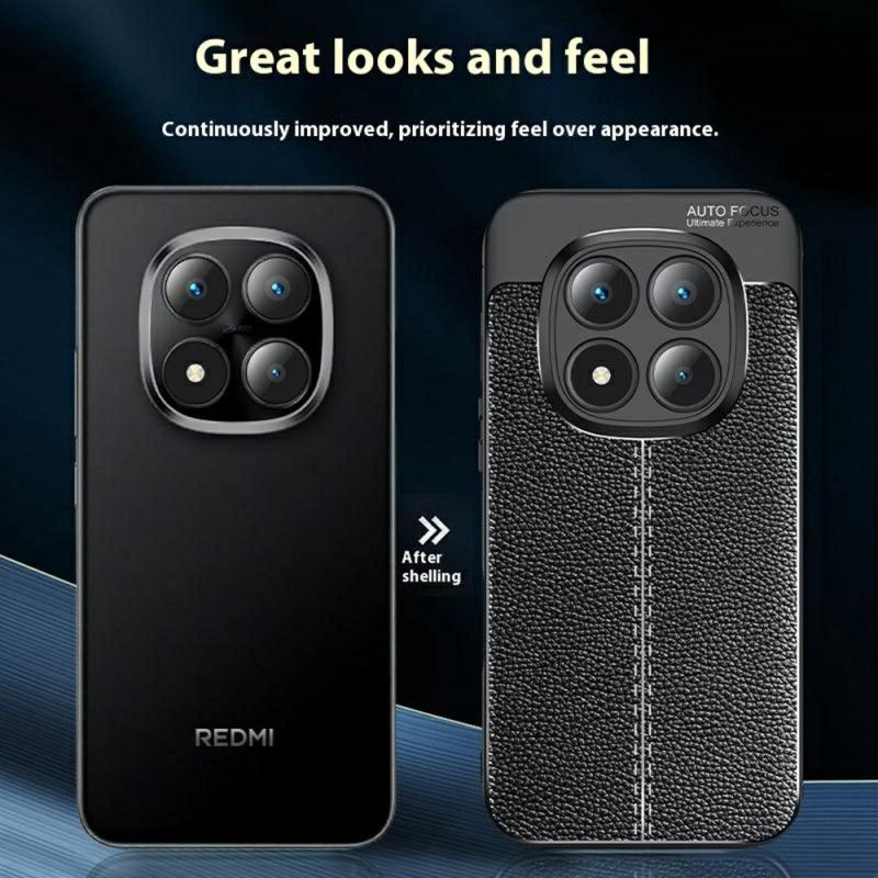 Kryt Xiaomi Redmi Note 15 Pro 5g Kryty Na Mobil Dvojitá Linka