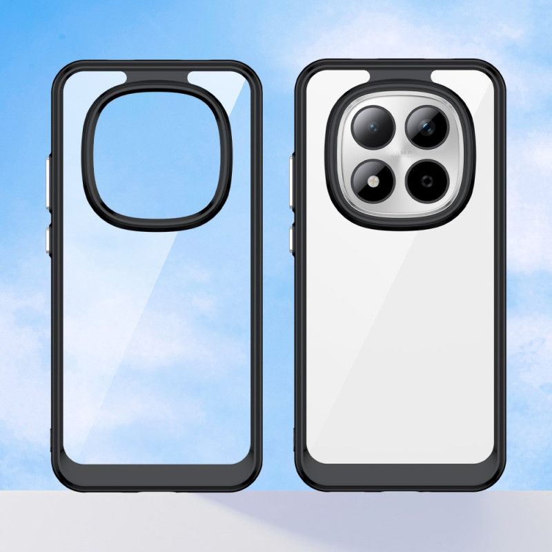 Kryt Xiaomi Redmi Note 15 Pro 5g Kryty Na Mobil Hybridní