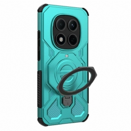 Kryt Xiaomi Redmi Note 15 Pro 5g Kryty Na Mobil Magnetický S Otočným Stojánkem