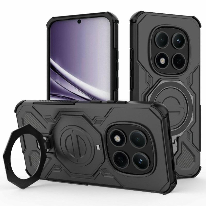 Kryt Xiaomi Redmi Note 15 Pro 5g Kryty Na Mobil Magnetický S Otočným Stojánkem