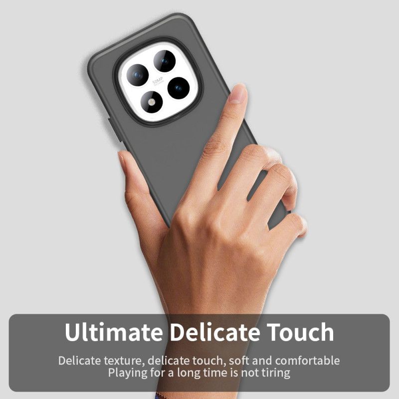 Kryt Xiaomi Redmi Note 15 Pro 5g Kryty Na Mobil Matný Povrch