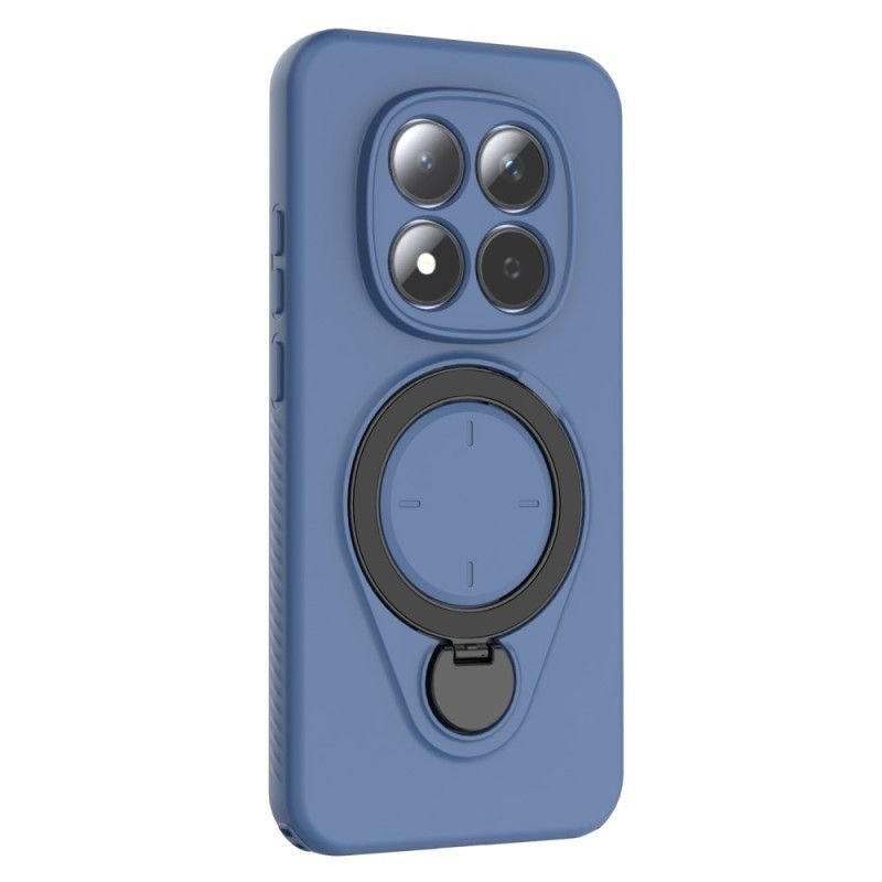 Kryt Xiaomi Redmi Note 15 Pro 5g Kryty Na Mobil Otočný Magnetický Držák Na Prsteny