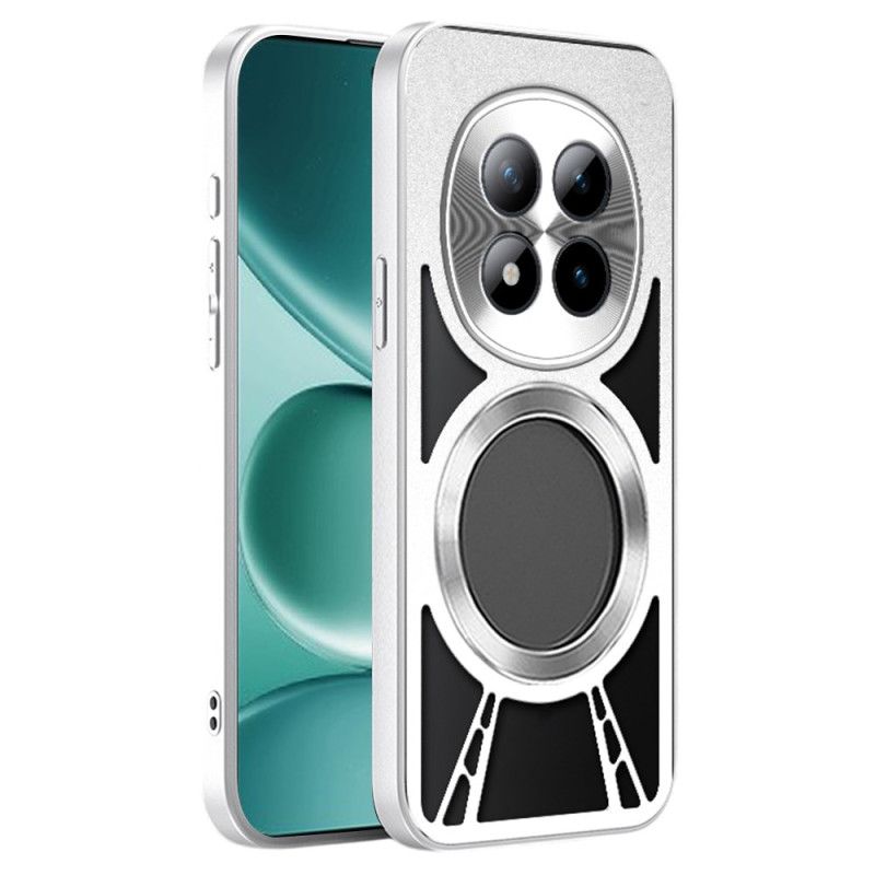 Kryt Xiaomi Redmi Note 15 Pro 5g Magnetický S Odvodem Tepla