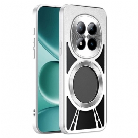 Kryt Xiaomi Redmi Note 15 Pro 5g Magnetický S Odvodem Tepla