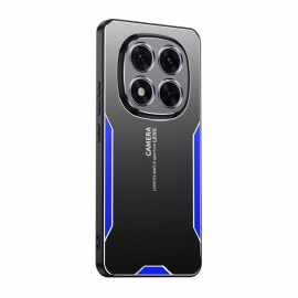 Kryt Xiaomi Redmi Note 15 Pro 5g Metalický Efekt