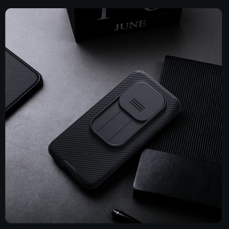 Kryt Xiaomi Redmi Note 15 Pro 5g Posuvný Kryt Fotoaparátu Nillkin