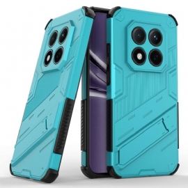 Kryt Xiaomi Redmi Note 15 Pro 5g Ultra Odolný Se Stojánkem