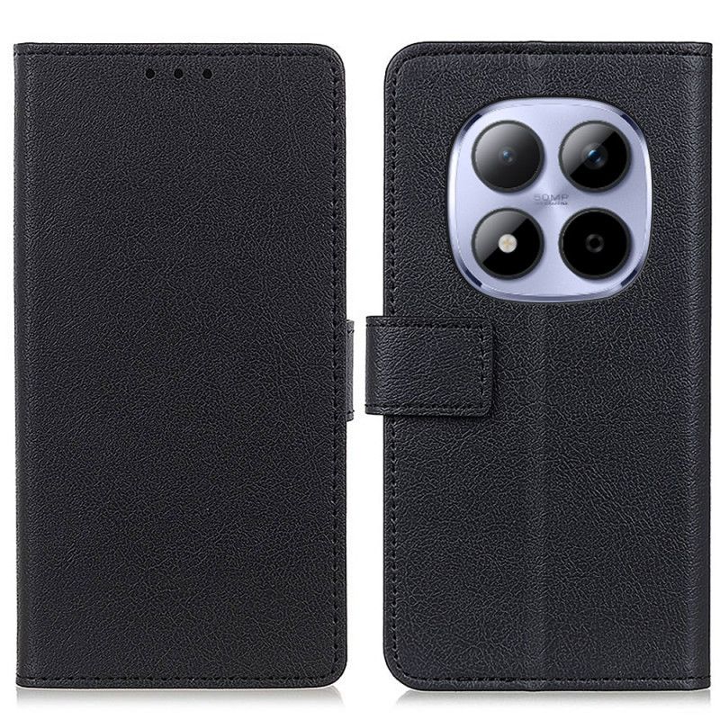 Peněženková Pouzdra Xiaomi Redmi Note 15 Pro 5g Klasická