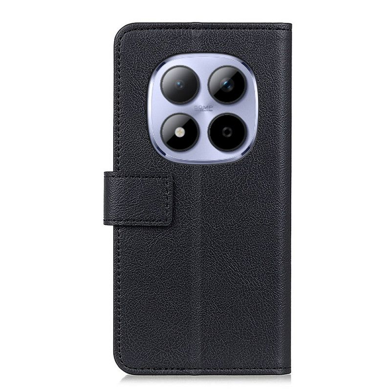 Peněženková Pouzdra Xiaomi Redmi Note 15 Pro 5g Klasická