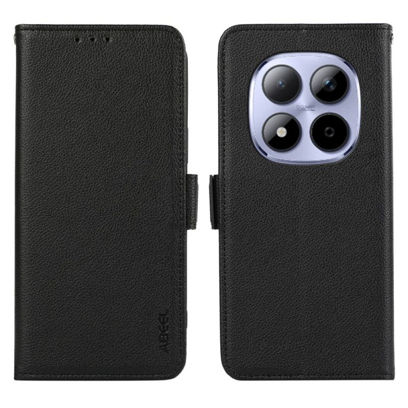 Peněženková Pouzdra Xiaomi Redmi Note 15 Pro 5g Kryty Na Mobil Abeel