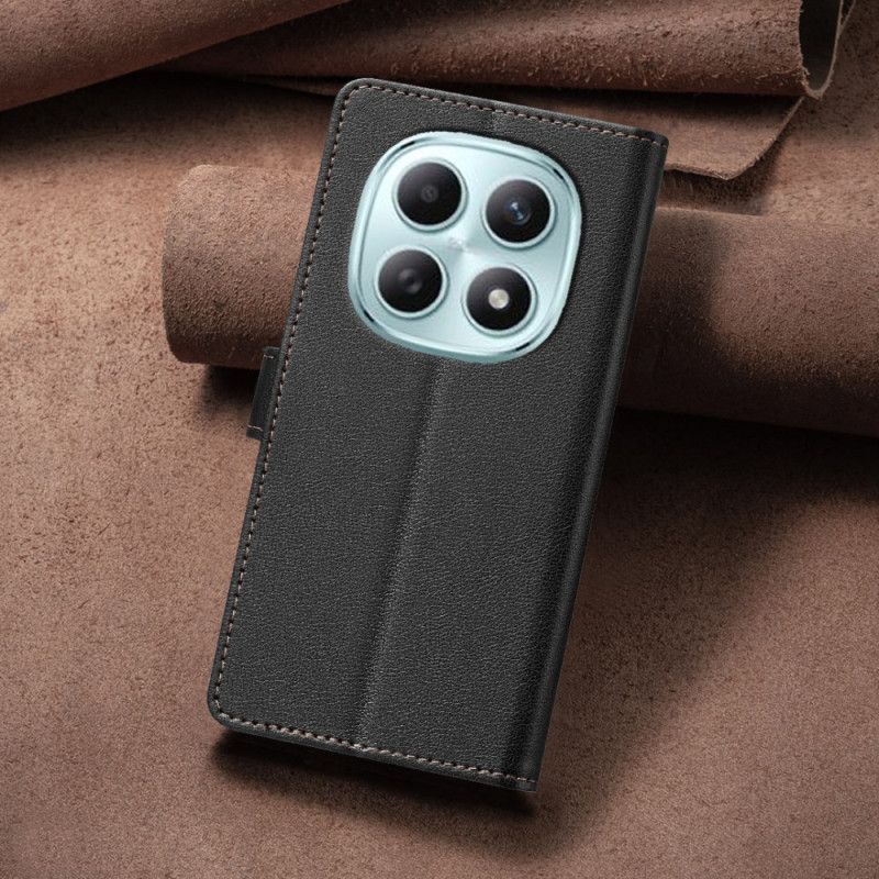 Peněženková Pouzdra Xiaomi Redmi Note 15 Pro 5g Kryty Na Mobil Binfen Barva