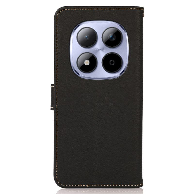 Peněženková Pouzdra Xiaomi Redmi Note 15 Pro 5g Kryty Na Mobil Khazneh