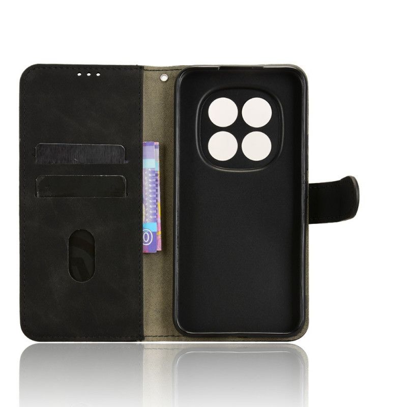 Peněženková Pouzdra Xiaomi Redmi Note 15 Pro 5g Kryty Na Mobil Semišový Efekt