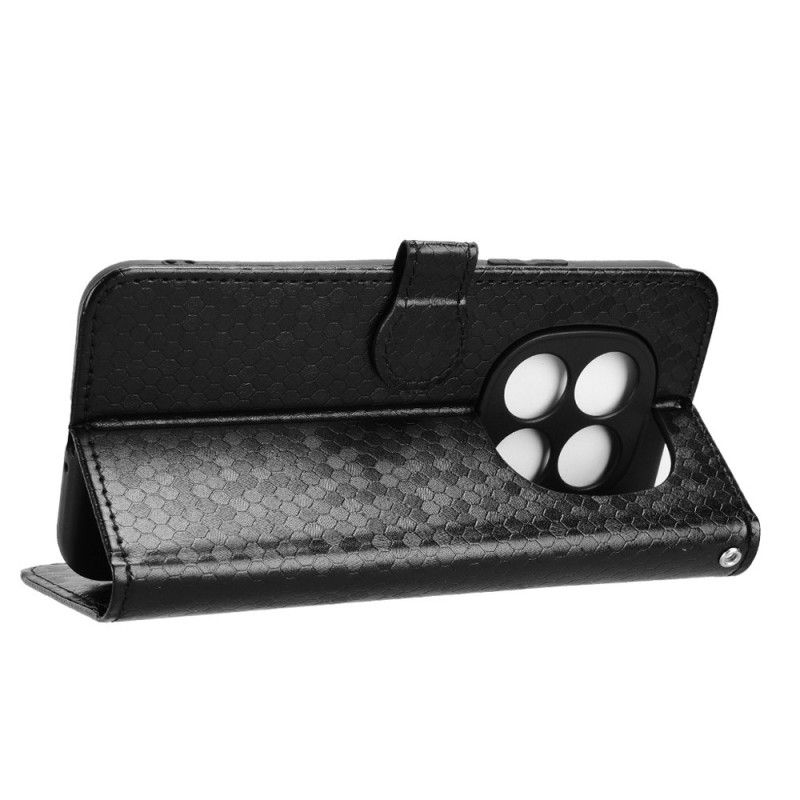 Peněženková Pouzdra Xiaomi Redmi Note 15 Pro 5g Kryty Na Mobil Třpytivé Tečky