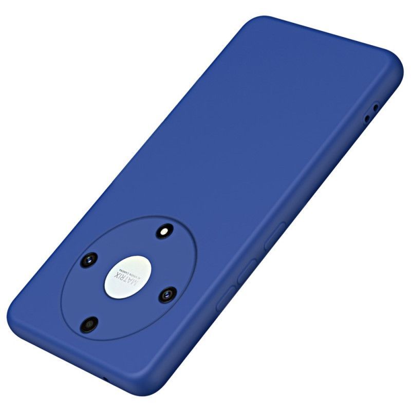 Kryt Na Honor Magic 5 Lite Matný Silikon