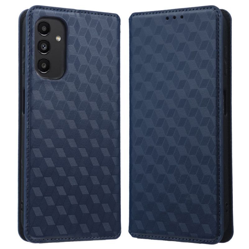 Kryty Na Mobil Na Samsung Galaxy A14 / A14 5G Flipové Pouzdro 3d Vzor