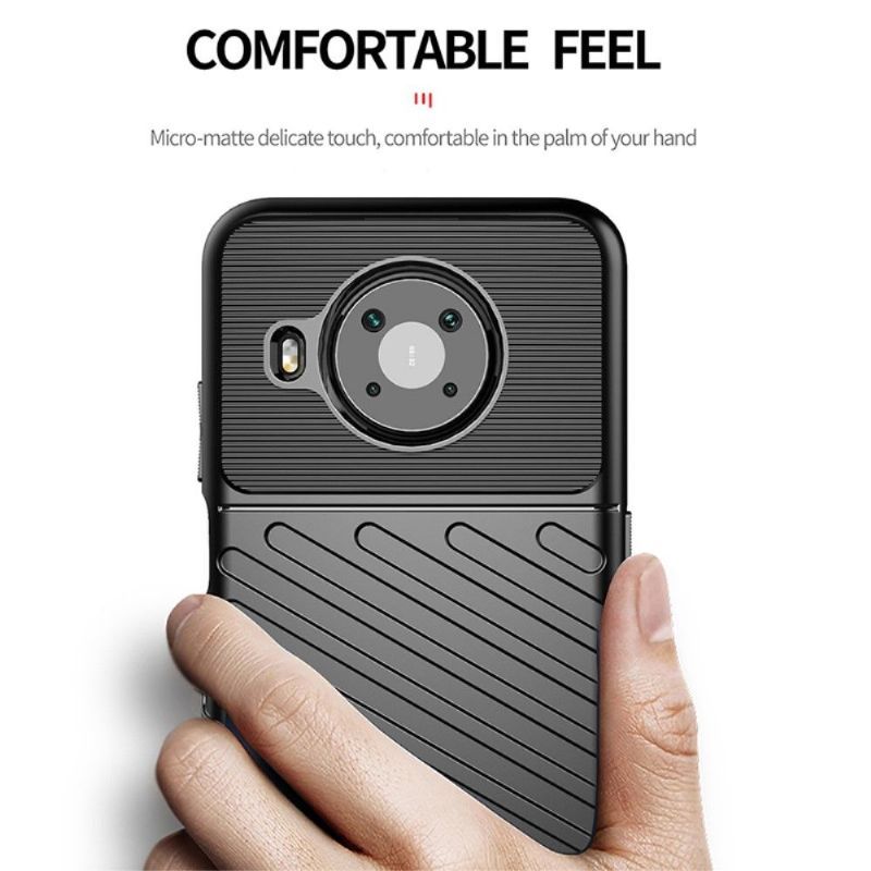 Kryty Na Mobil Na Nokia X20 / X10 Silikon Thor Series