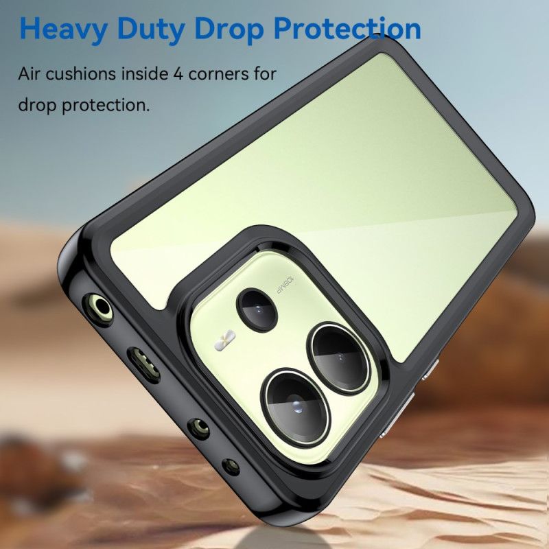 Kryt Na Xiaomi Redmi Note 14 4g Hybridní