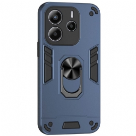 Kryt Xiaomi Redmi Note 14 4g Hybridní S Držákem Na Prsten