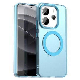 Kryt Xiaomi Redmi Note 14 4g Kompatibilní S Magsafe Tónované