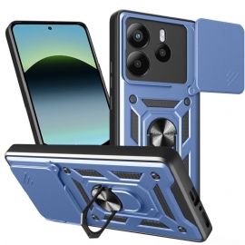 Kryt Xiaomi Redmi Note 14 4g Kryty Na Mobil Posuvný Kryt Fotoaparátu