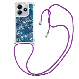 Kryt Xiaomi Redmi Note 14 4g Třpytky