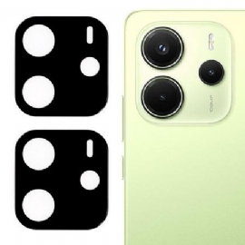 Ochranný Kryt Z Tvrzeného Skla Pro Xiaomi Redmi Note 14 4g