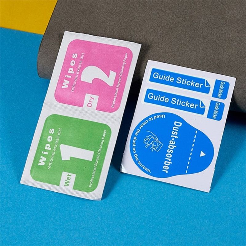 Ochranný Kryt Z Tvrzeného Skla Pro Xiaomi Redmi Note 14 4g