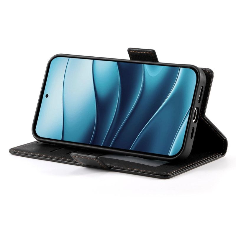 Peněženková Pouzdra Xiaomi Redmi Note 14 4g Kryty Na Mobil Stylový