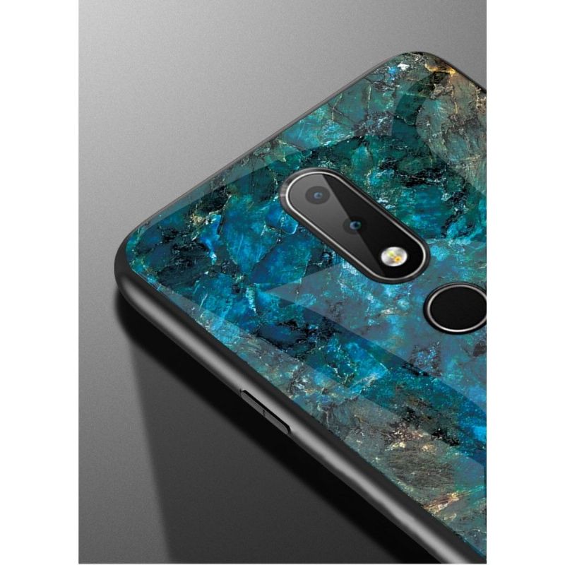 Kryty Na Mobil Na Nokia 4.2 Oceánský Mramor