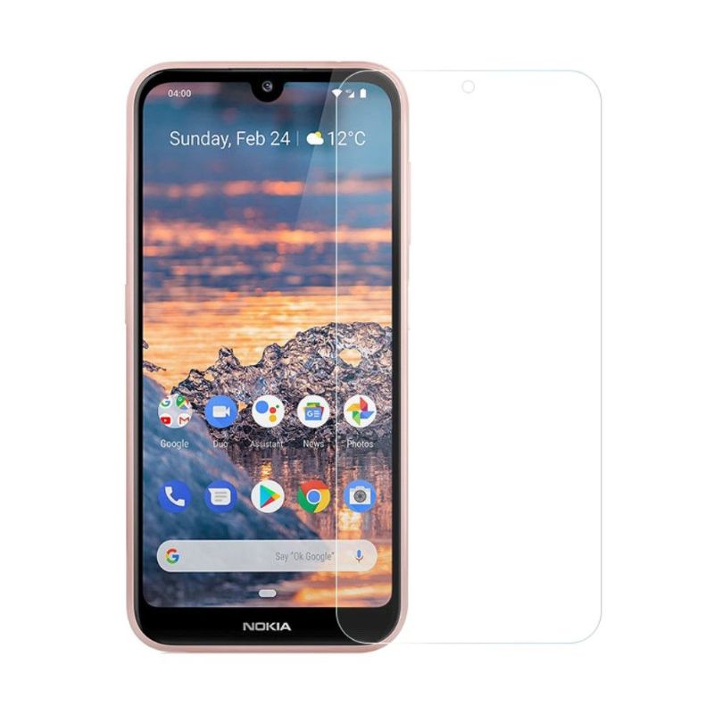 Nokia 4.2 - Fólie Z Tvrzeného Skla 2 Bal
