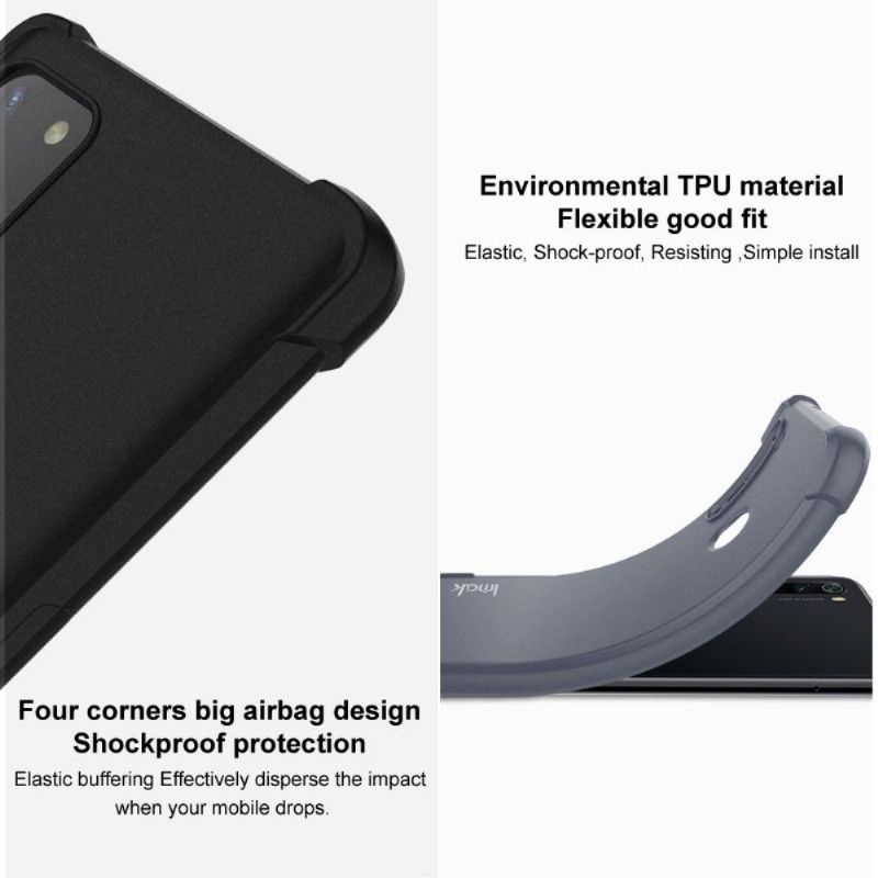 Kryt Na Sony Xperia Pro-I Imak Zesílené Rohy