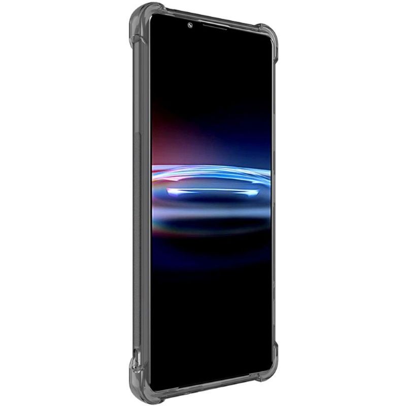 Kryt Na Sony Xperia Pro-I Ochrana Třídy Clear