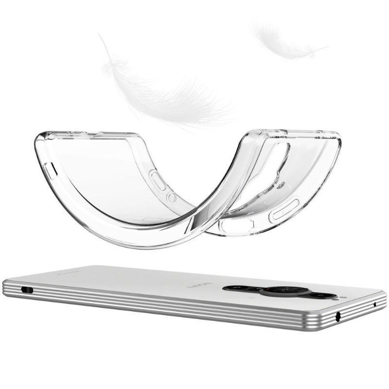 Kryt Na Sony Xperia Pro-I Premův Průhledný