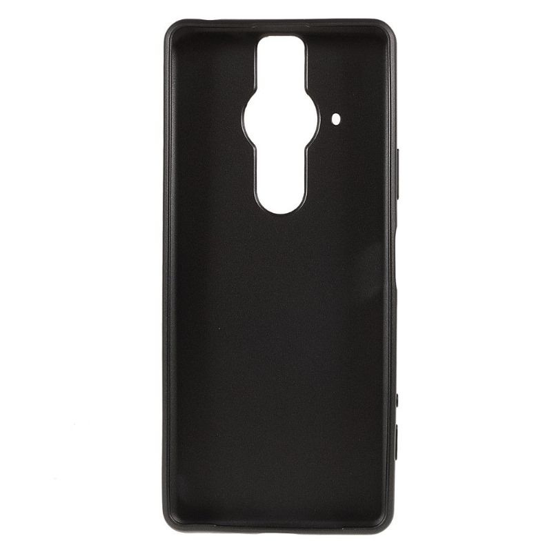 Kryt Na Sony Xperia Pro-I Řada Guardian Ultra Fine Matte
