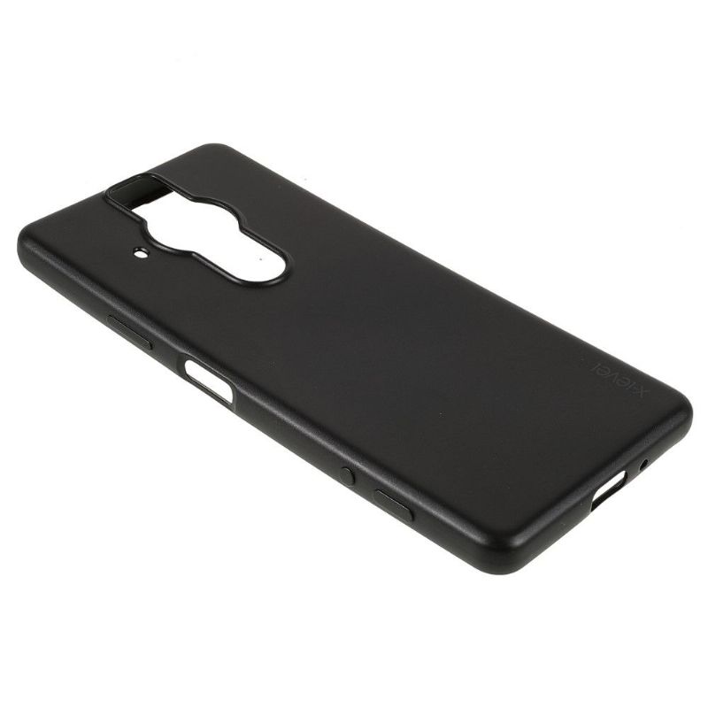 Kryt Na Sony Xperia Pro-I Řada Guardian Ultra Fine Matte